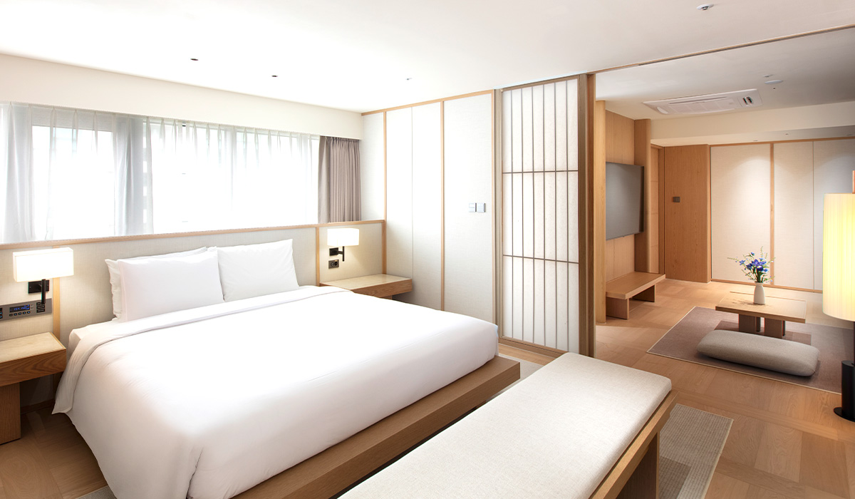 ondol suite