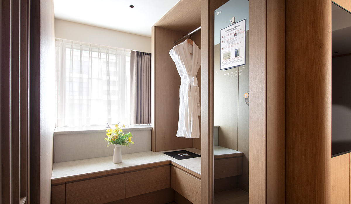 ondol suite