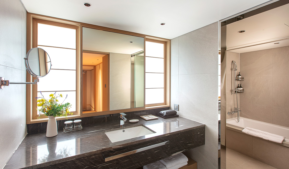 ondol suite