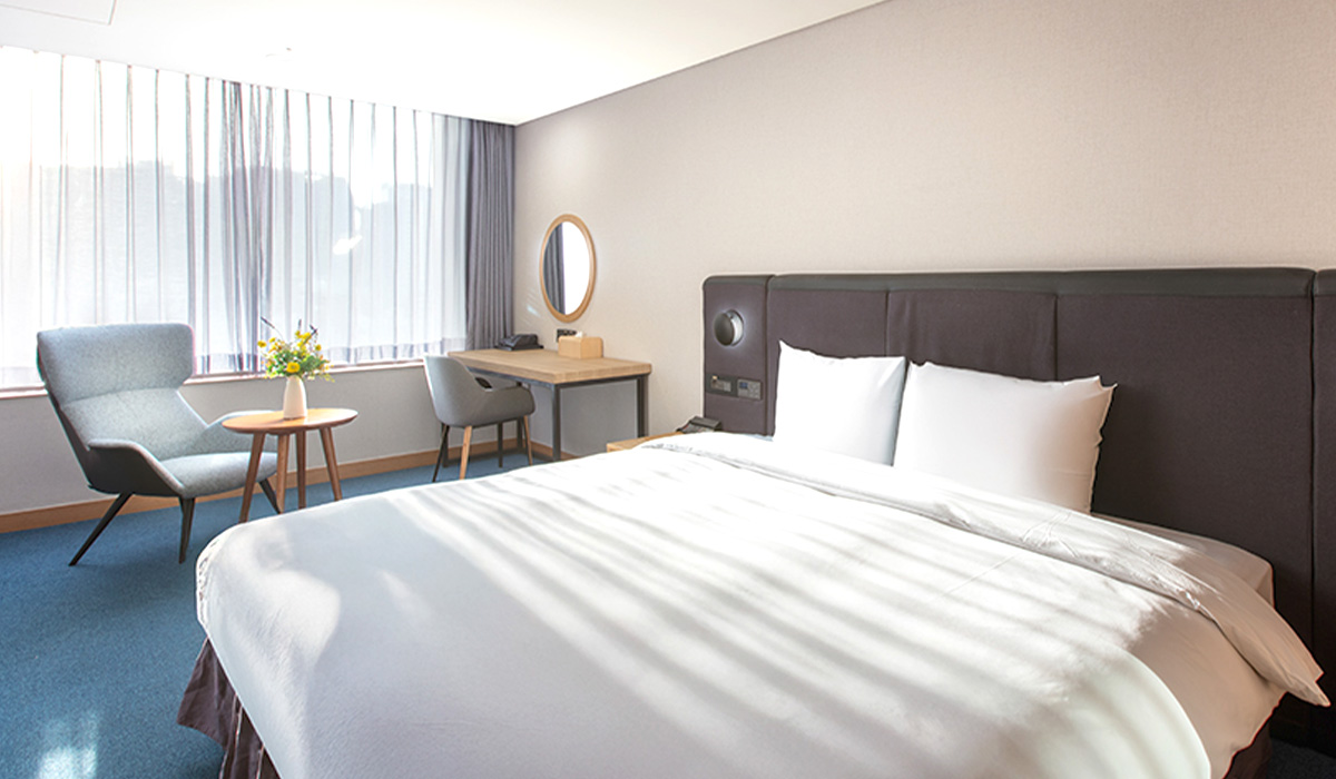 PJ 시그니처 더블