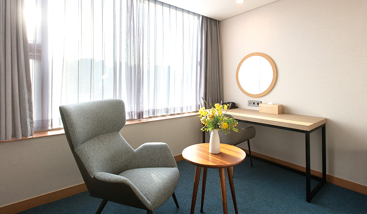 PJ 시그니처 더블