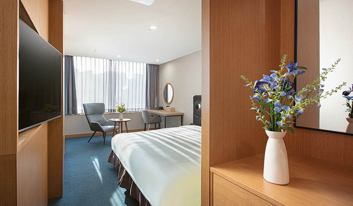 PJ 시그니처 더블