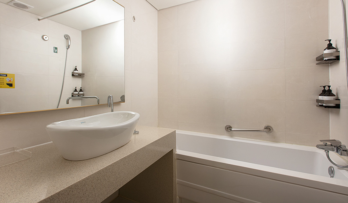 PJ 시그니처 더블