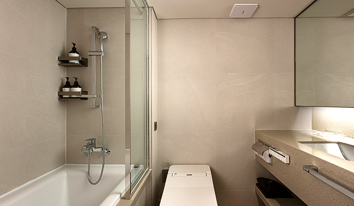 PJ 시그니처 패밀리트윈