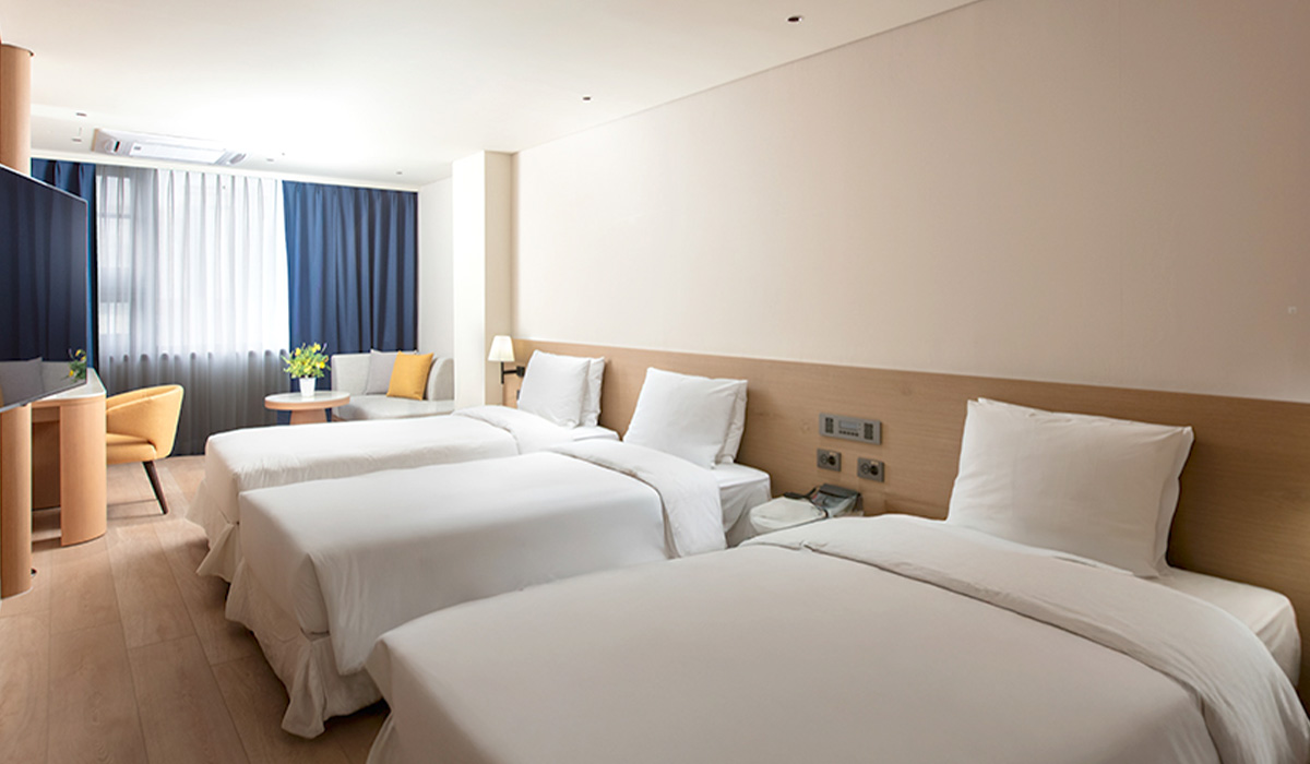 PJ 시그니처 트리플