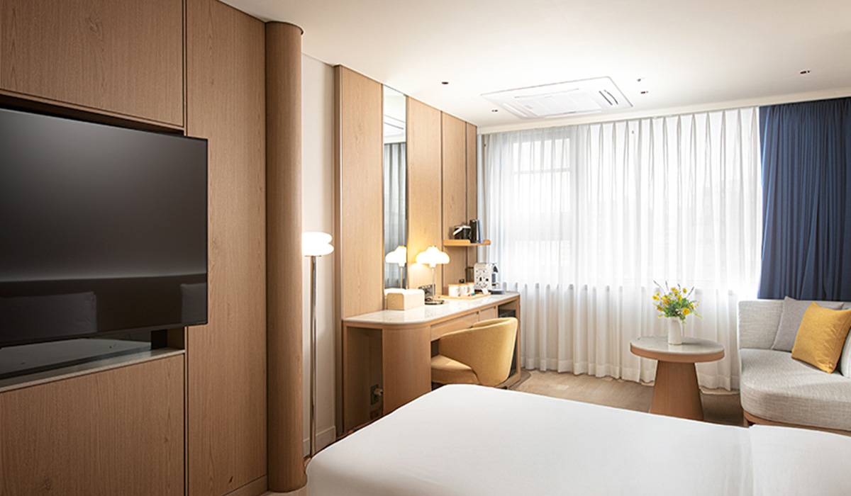 PJ 시그니처 트리플