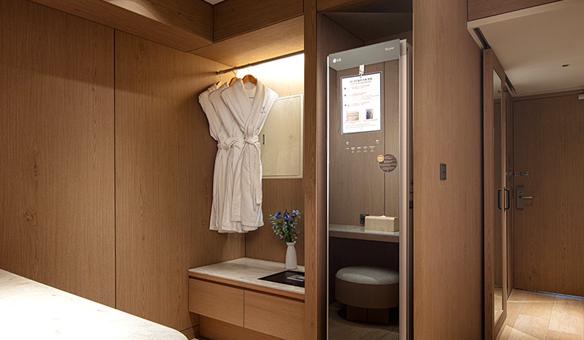 PJ 시그니처 트리플