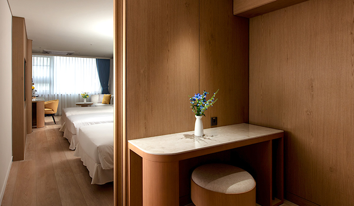 PJ 시그니처 트리플