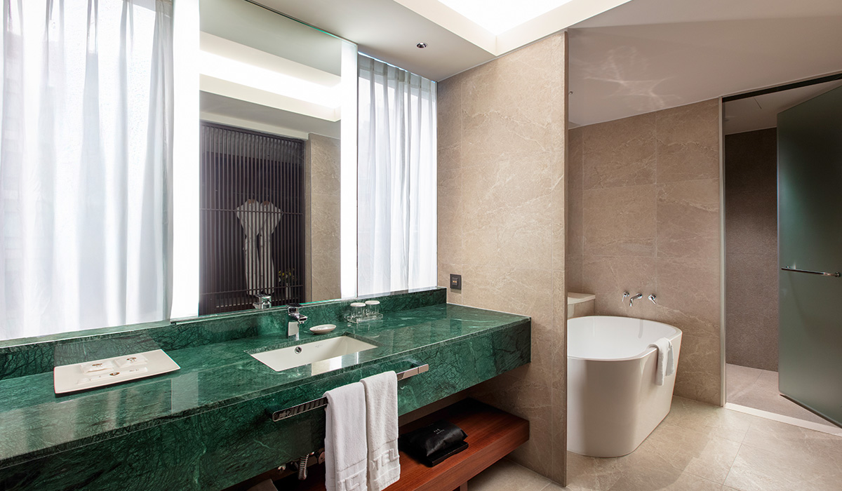 royal suite