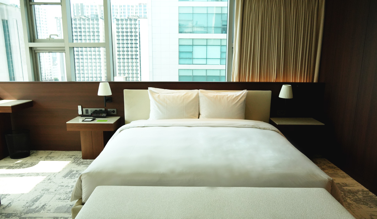 royal suite
