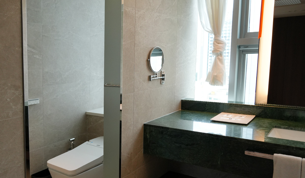 royal suite