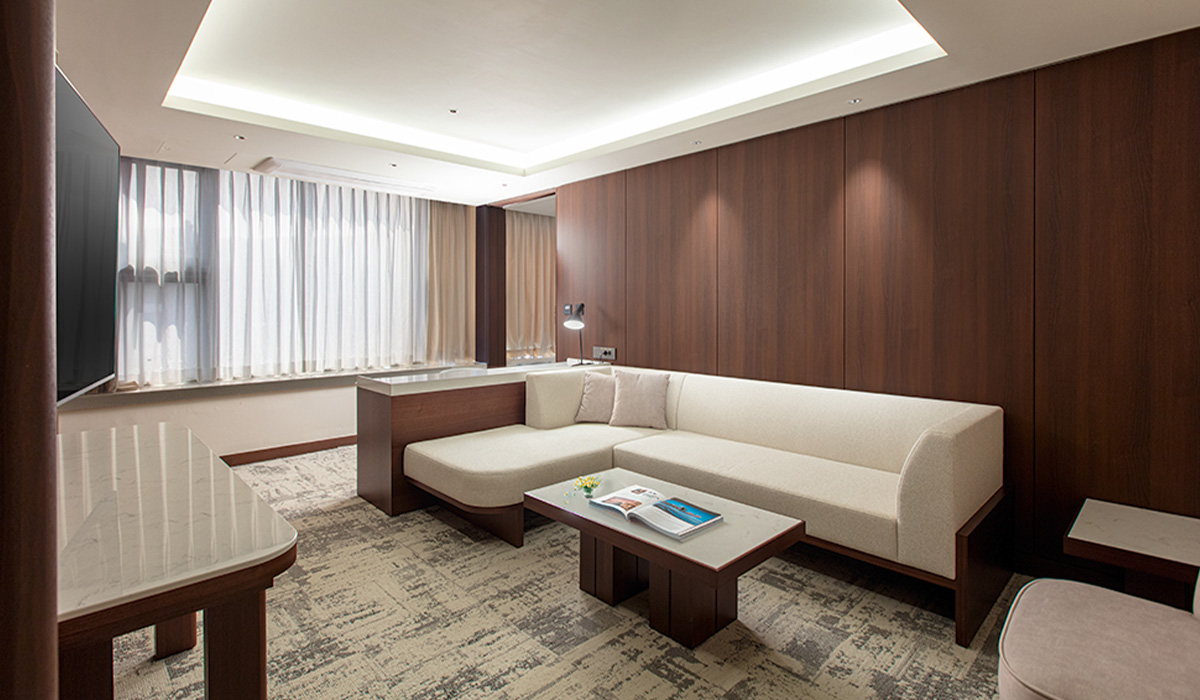 pj suite