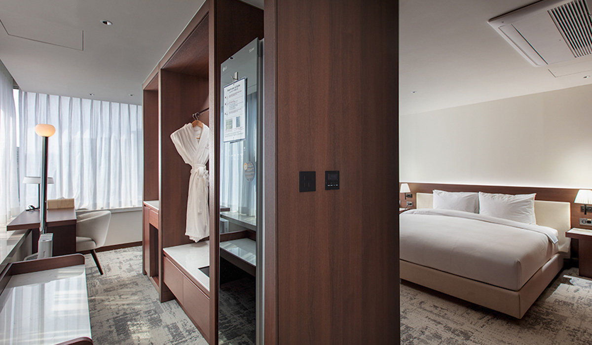 pj suite