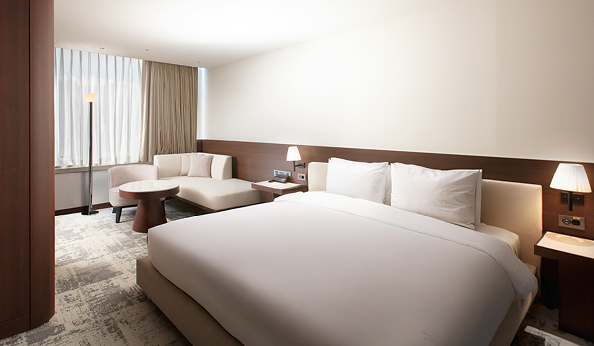 pj suite
