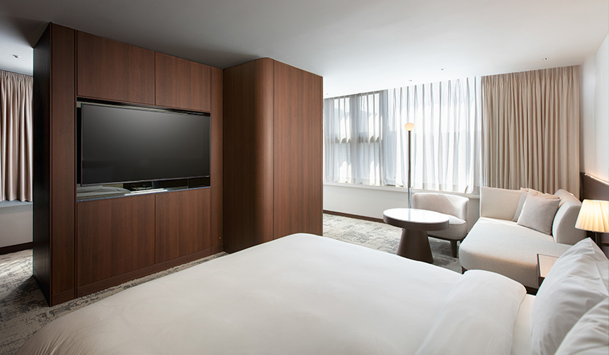 pj suite