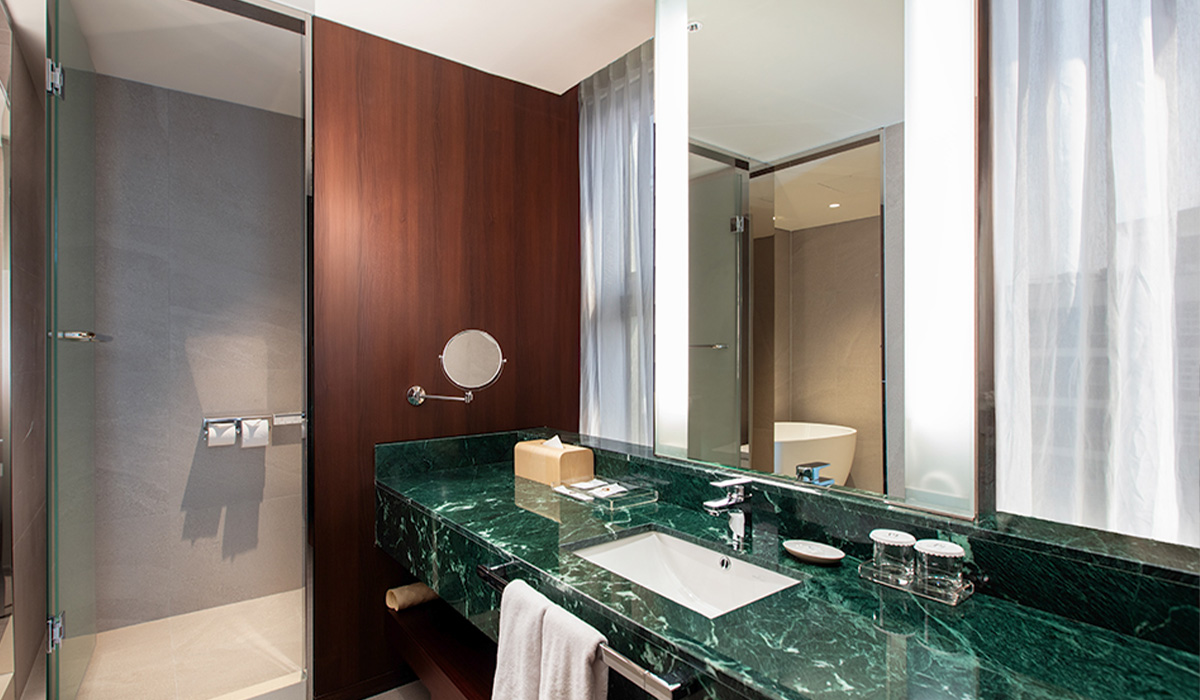 pj suite
